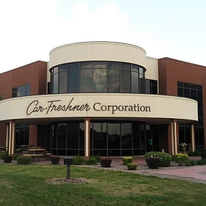 Car-Freshner Corporation Addition and Renovations