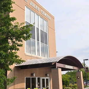 The Jules Center, Jefferson Community College