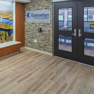 Samaritan Medical Center Ear, Nose & Throat