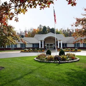 Vinecroft Senior Living Community