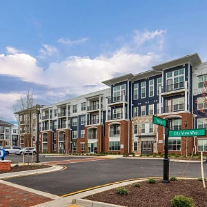 The Bella at Westchester