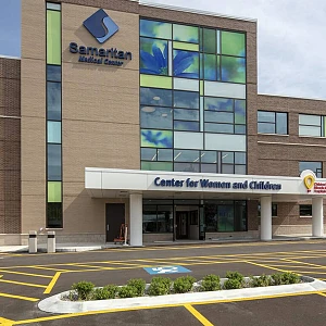 Samaritan Medical Center for Women and Children