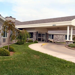 Springside at Seneca Hill