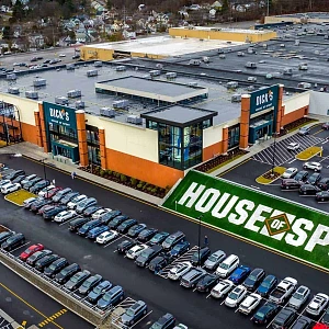 Dick's House of Sport