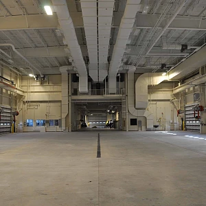 7th Engineering  Operations Facility