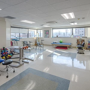 Samaritan Medical Center Acute Rehab Unit
