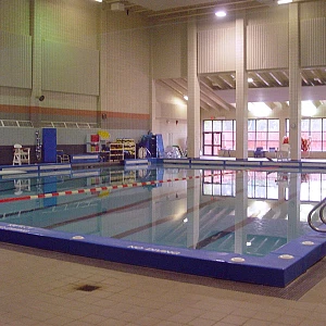 Pine Plains Physical Fitness Center