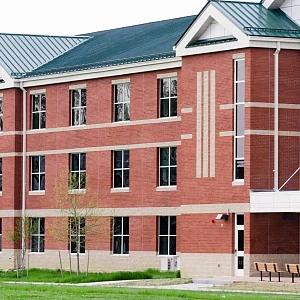 Bachelor Enlisted Quarters P-991 Naval Weapons Station