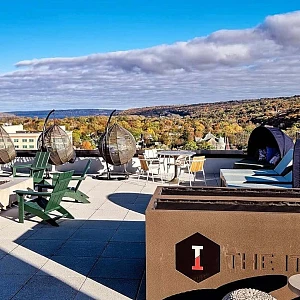 The Ithacan Apartments