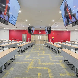 Corning Community College Health Education Center