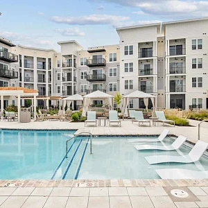 3500 West View Apartments