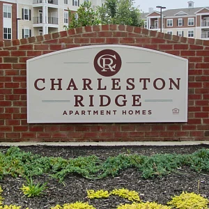 Charleston Ridge Apartments