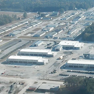 Maneuver Area Training Equipment  Site (VA)