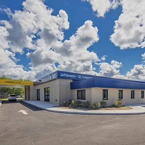 The Arc Jefferson-St. Lawrence