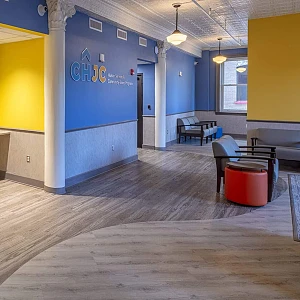 Children's Home of Jefferson County Community Clinic