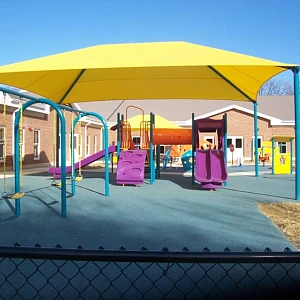 Child Development Center - Fort Belvoir