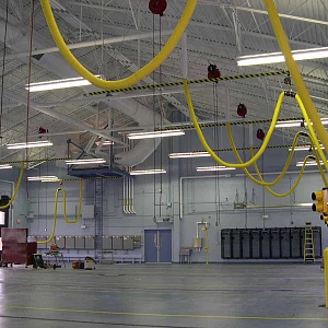 Fire and Emergency Services - Phase III