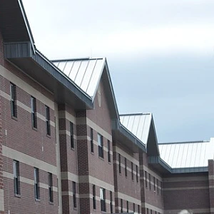 Warriors In Transition Barracks