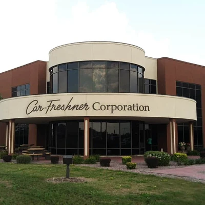 Car-Freshner Corporation Addition and Renovations