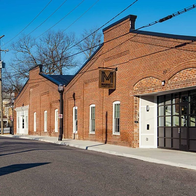 Market Street Lofts