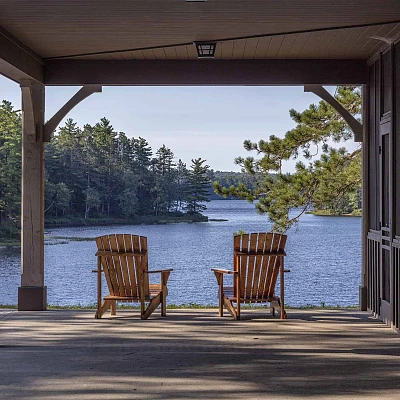 Sentinel Hall, Dining Facility
