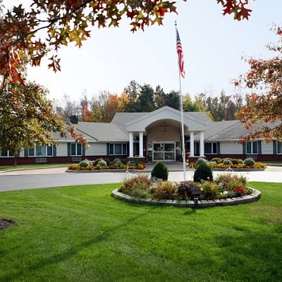 Vinecroft Senior Living Community
