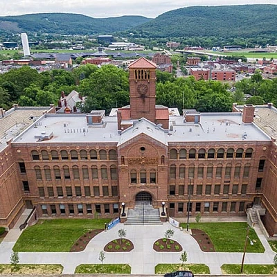 Academy Place Apartments