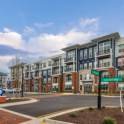 The Bella at Westchester