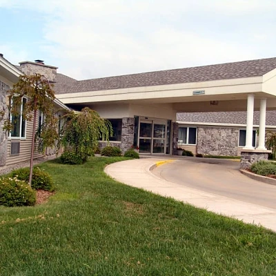 Springside at Seneca Hill