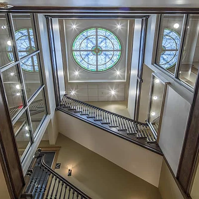 Black River Valley Club