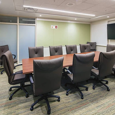 Samaritan Medical Staffing Suite