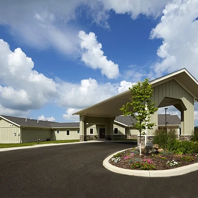 Hospice of Jefferson County