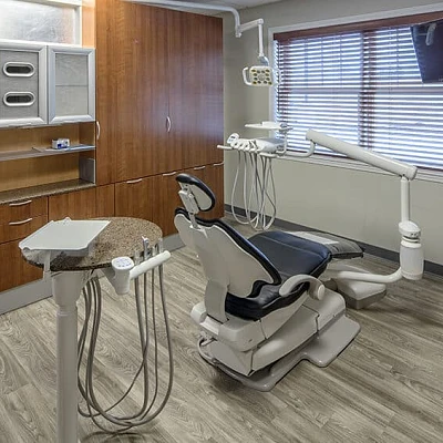 Korwek Family Dental