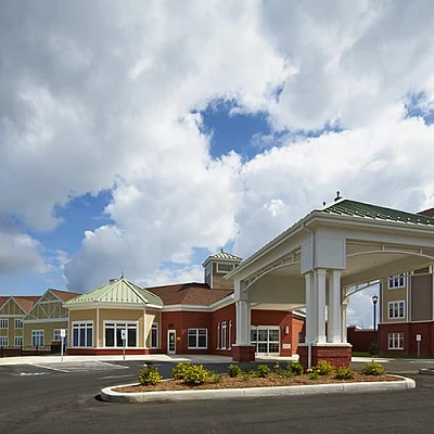 Samaritan Summit Village