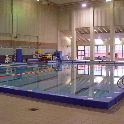 Pine Plains Physical Fitness Center