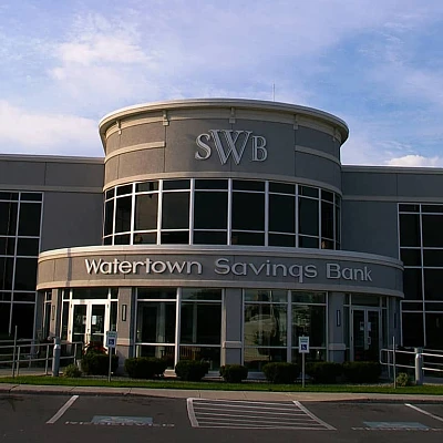 Watertown Savings Bank