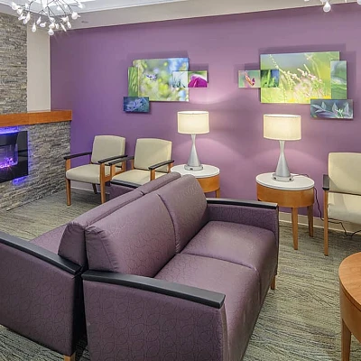 Samaritan Medical Center Health Plaza - Women's Wellness & Breast Care