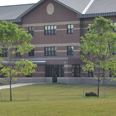 Warriors In Transition Barracks