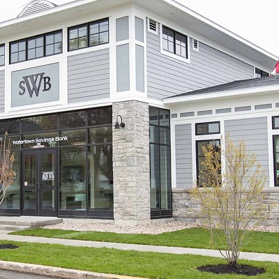 Watertown Savings Bank