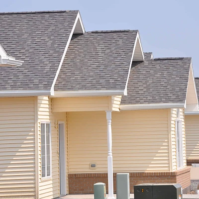 Ives Hill Retirement Community