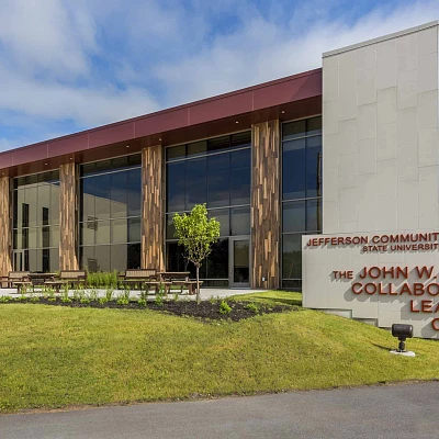 Collaborative Learning Center