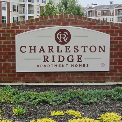 Charleston Ridge Apartments