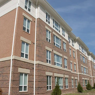 Richard Bland College Student Village