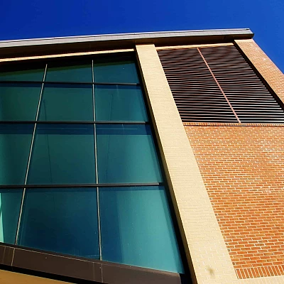 Robert C. McEwen Library And Education Center