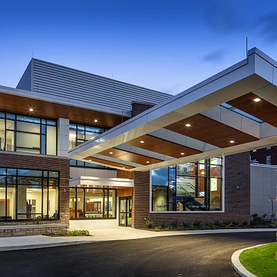 Walker Center for Cancer Care