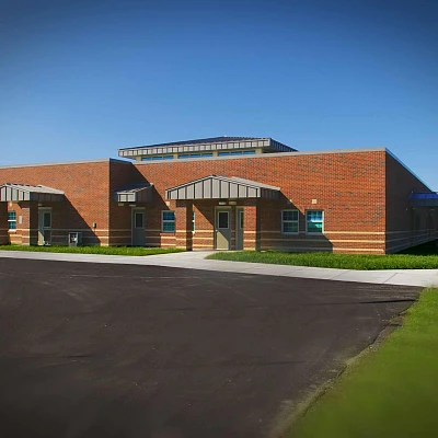 Child Development Center - Fort Drum