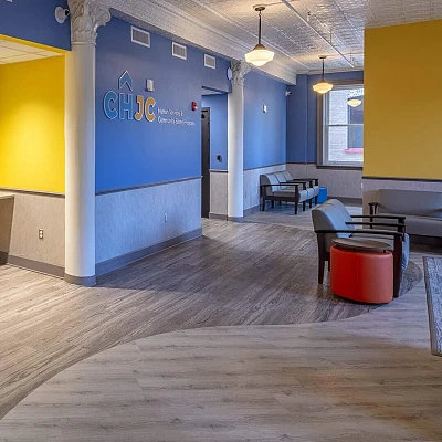 Children's Home of Jefferson County Community Clinic