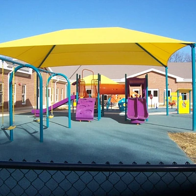 Child Development Center - Fort Belvoir