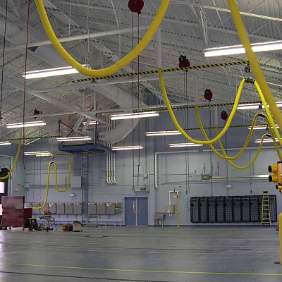 Fire and Emergency Services - Phase III