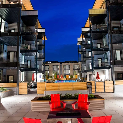 City View Marketplace